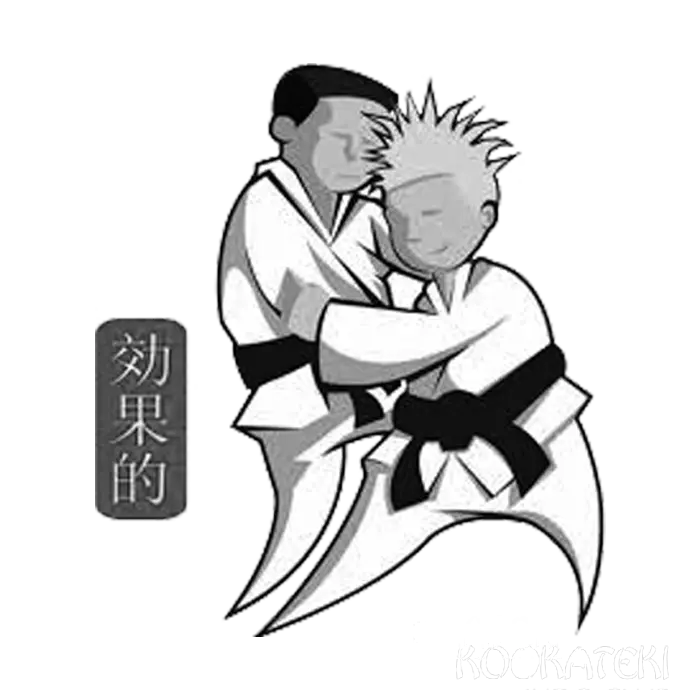 KOOKATEKI