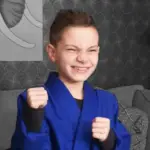 David M (White Belt)
