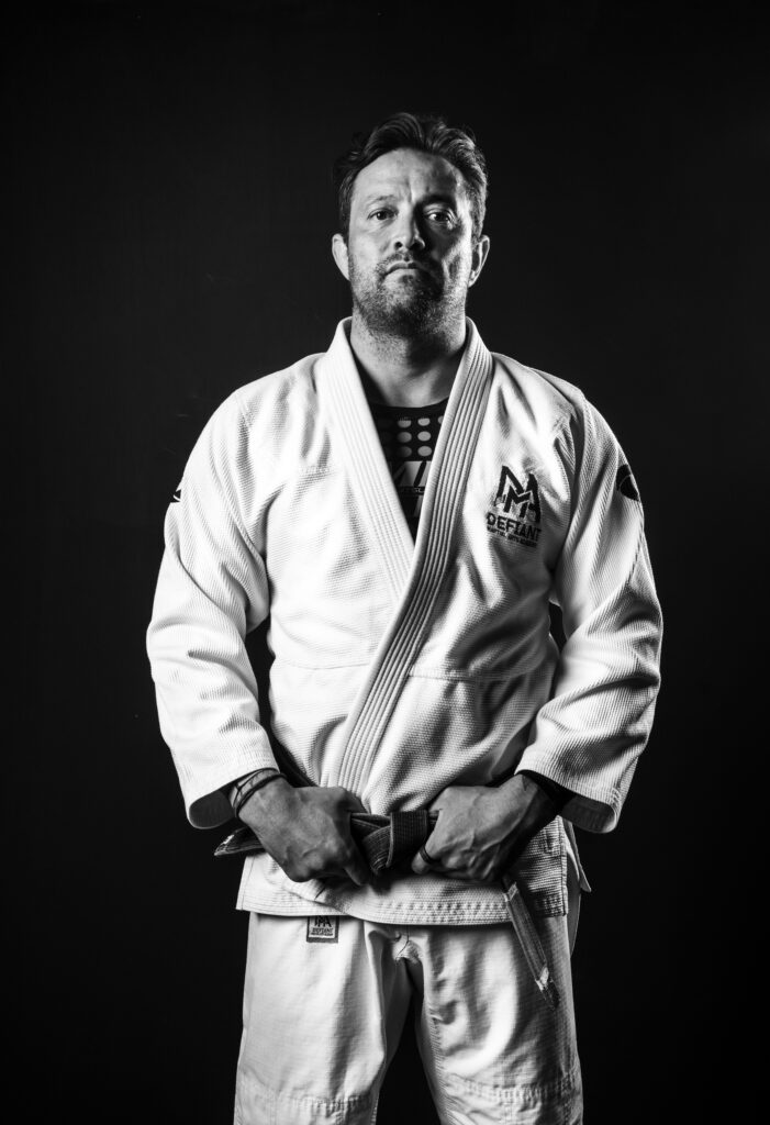 Justin McGibbon